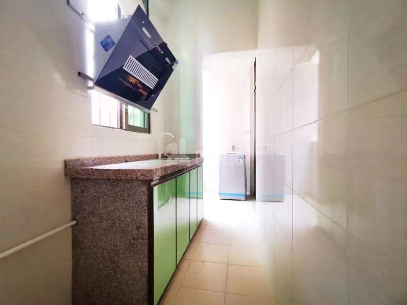 沙溪村（荔湾）10547331周边环境图6