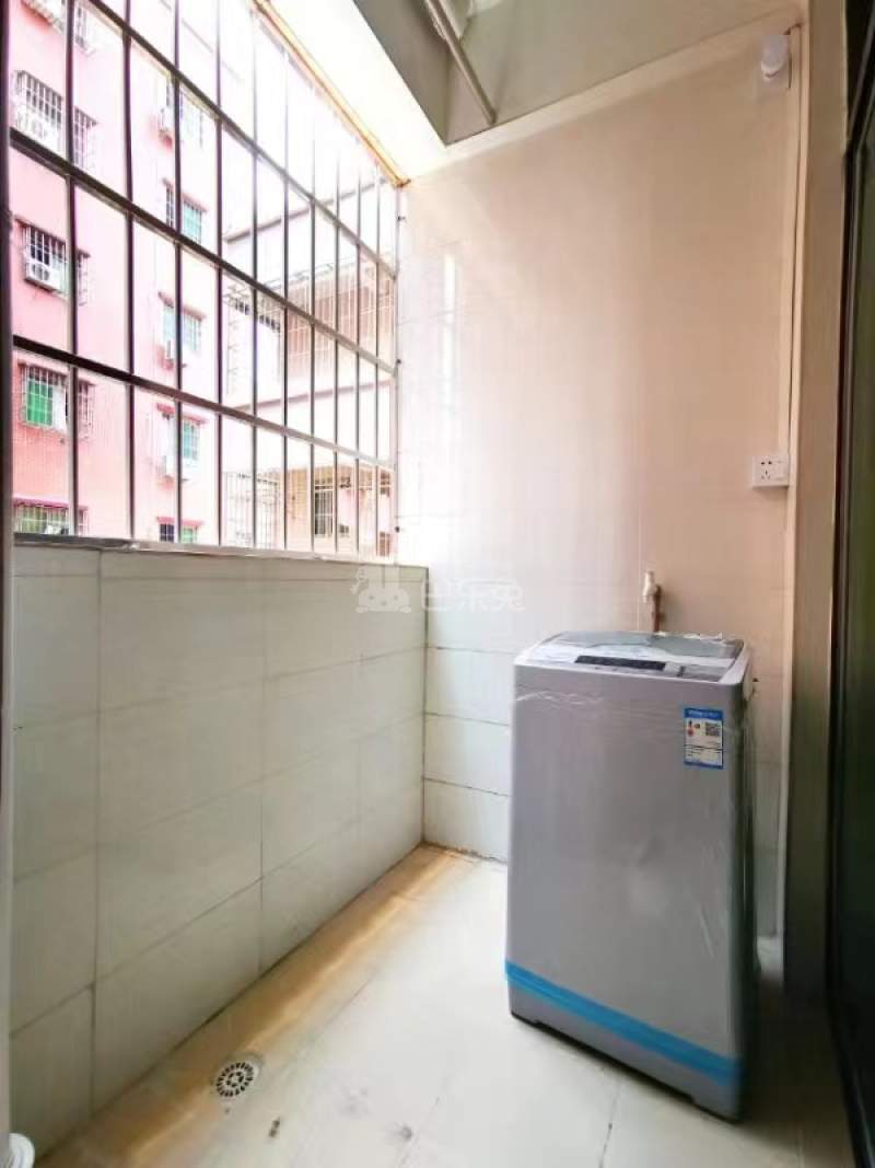 沙溪村（荔湾）10547331周边环境图5