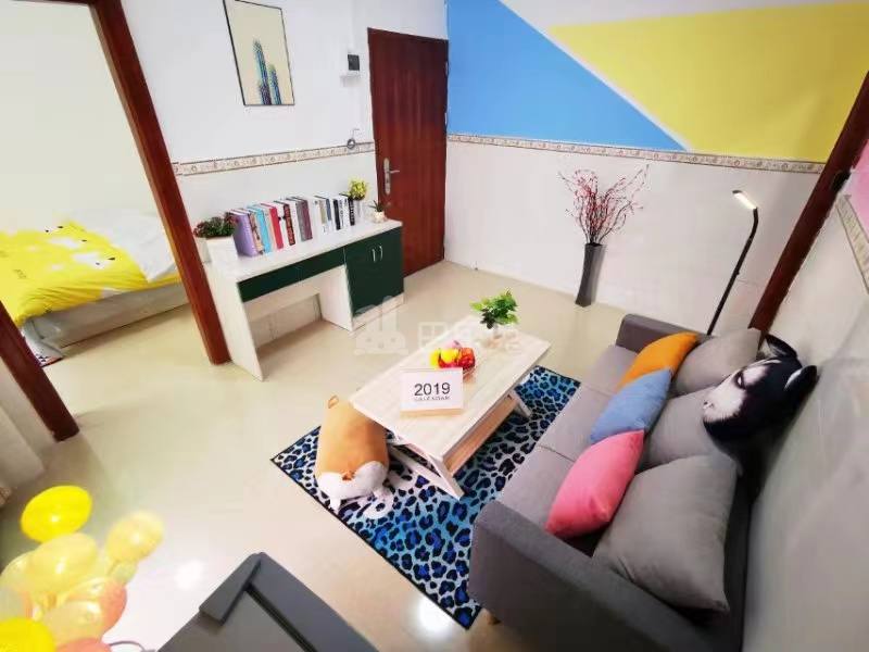 沙溪村（荔湾）10547331客厅图2