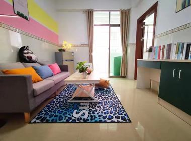 沙溪村（荔湾） 1室1厅1卫