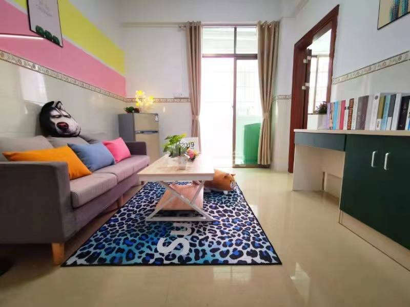 沙溪村（荔湾）10547331客厅图1