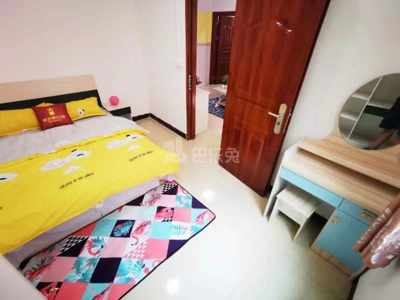 沙溪村（荔湾）10547331卧室图0