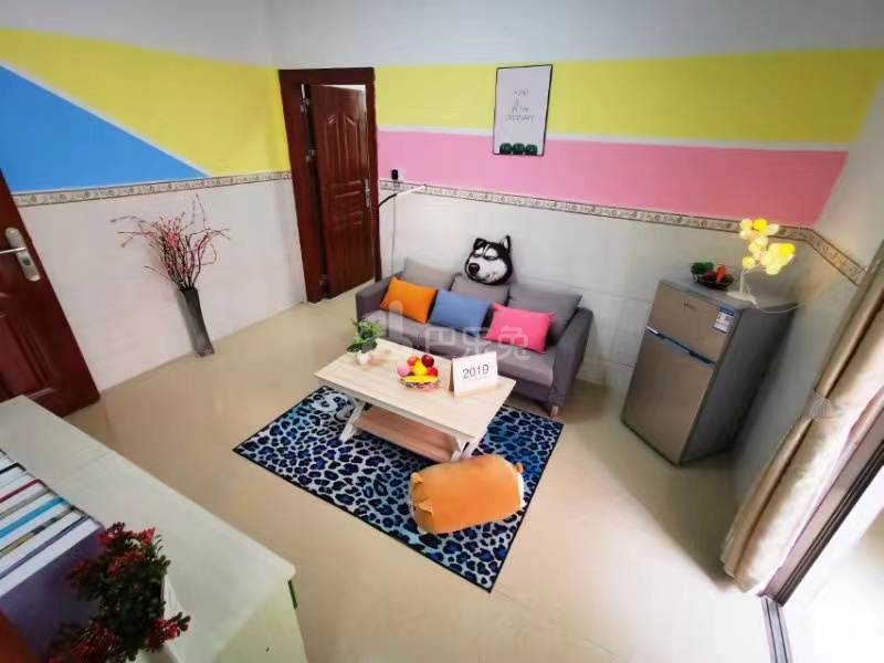 沙溪村（荔湾）10547331客厅图4