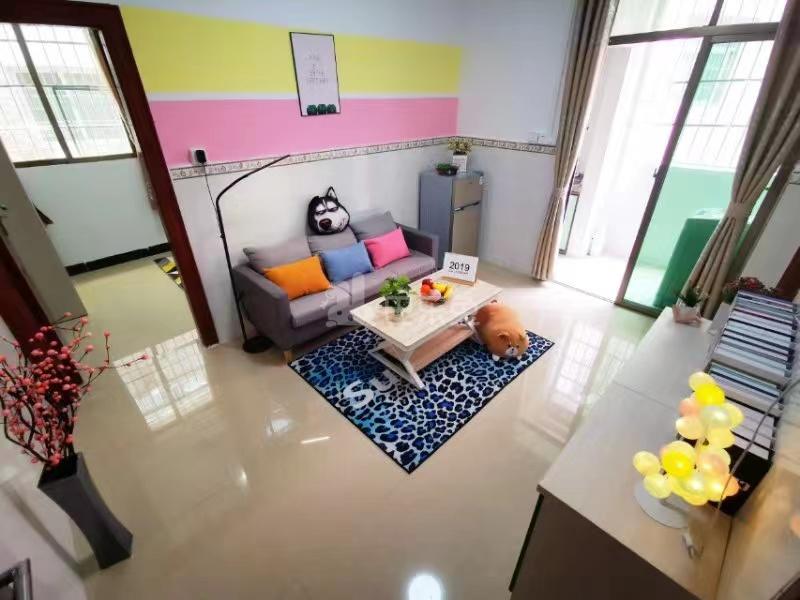 沙溪村（荔湾）10547331客厅图3