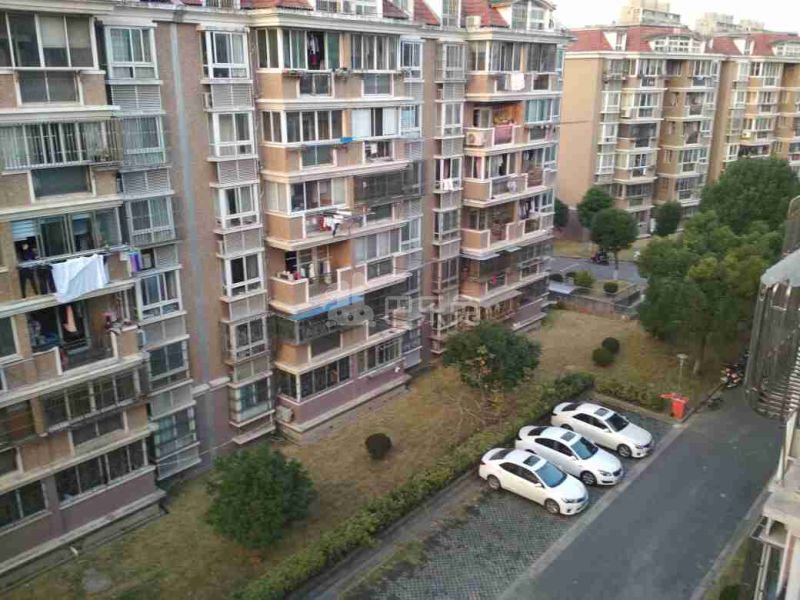 好日子大家园A区7767746周边环境图5