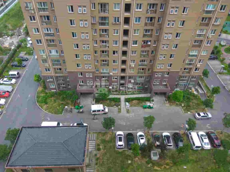 和家欣苑D区706341周边环境图13