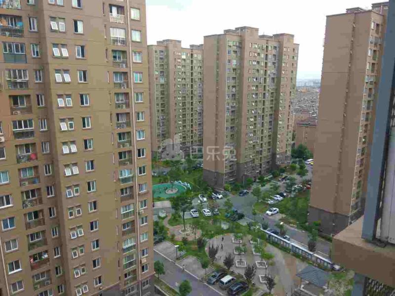 和家欣苑D区706341周边环境图12