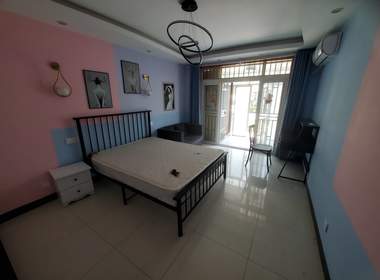 鑫都城柳岸人家 