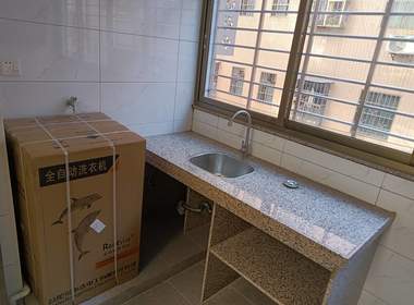 沙头新村 2室1厅2卫