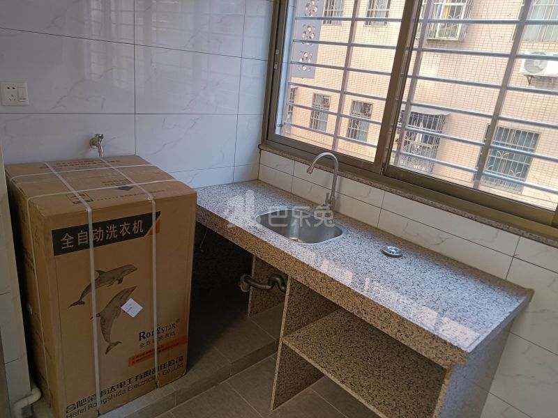 沙头新村10554149周边环境图1