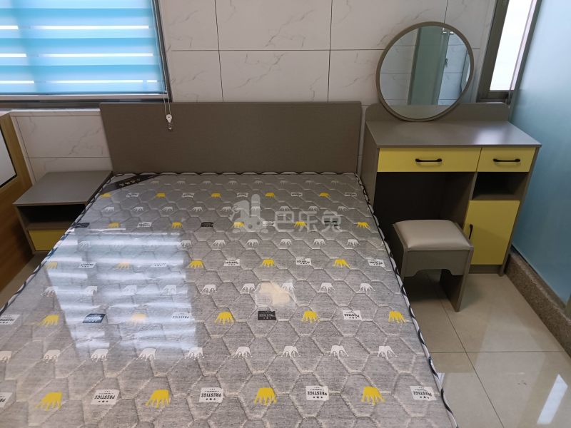 沙头新村10554149卧室图0