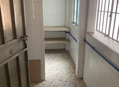 罗岗村（白云区） 1室0厅1卫