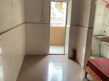 罗岗村（白云区） 1室0厅1卫