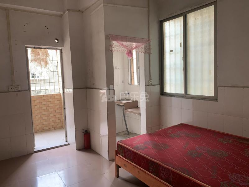 罗岗村（白云区）10558919卧室图2