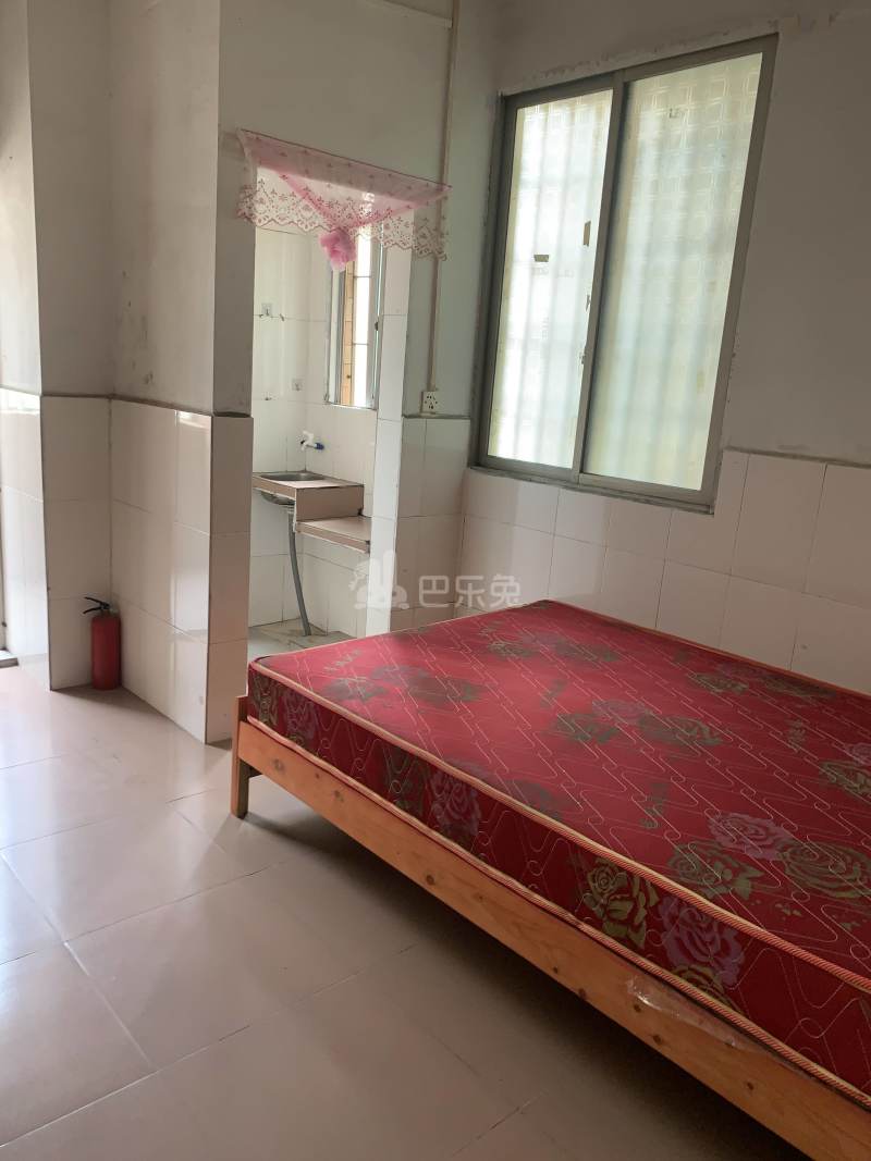 罗岗村（白云区）10558919卧室图1