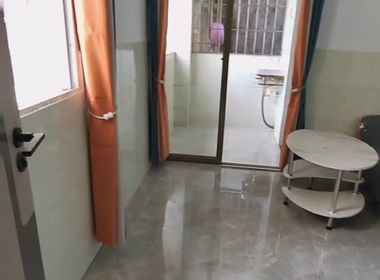 棠东村(天河区中山大道西777号) 1室1厅1卫