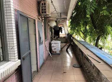 罗岗村（白云区） 1室1厅1卫