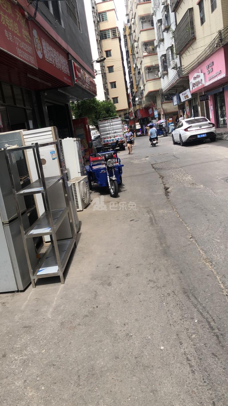 罗岗村（白云区）10574582周边环境图2