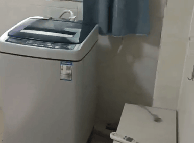 罗岗村（白云区） 1室1厅1卫