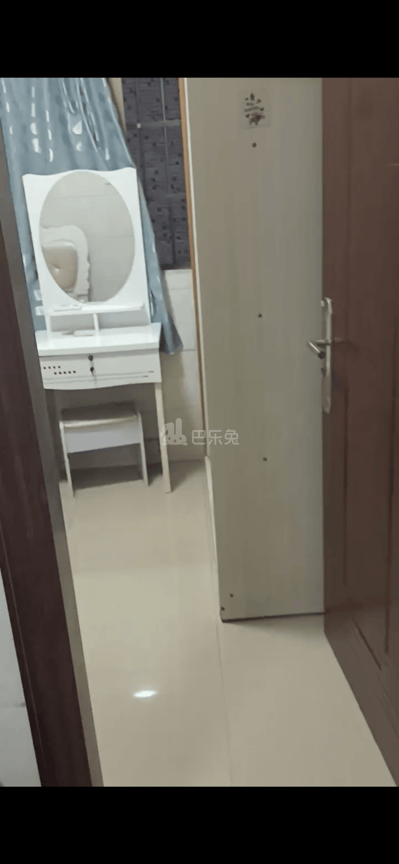 罗岗村（白云区）10585631周边环境图1