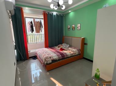 五堡悦荣湾西区 