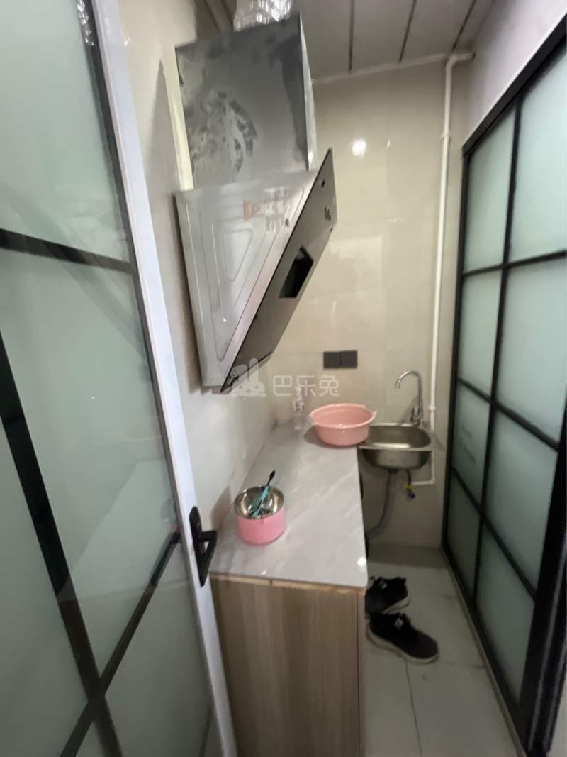 五堡悦荣湾西区10594272厨房图5