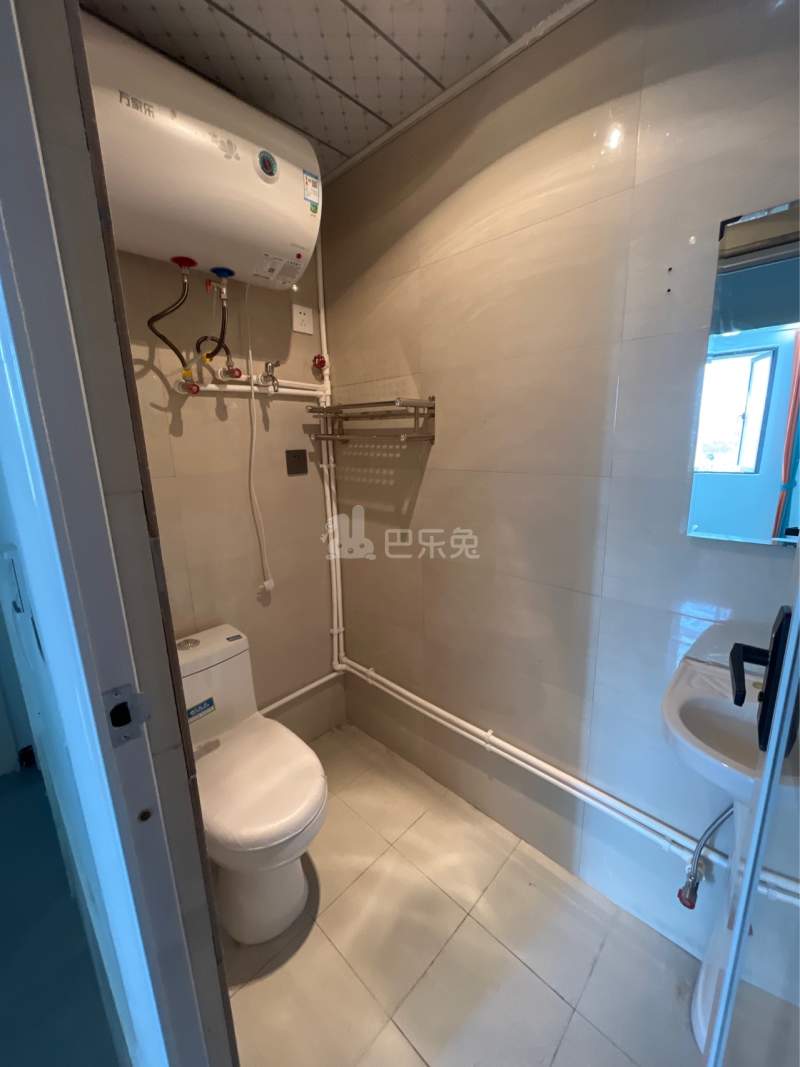 五堡悦荣湾西区10594272卫生间图6