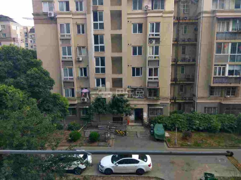 浦江东旭公寓东区640015周边环境图17