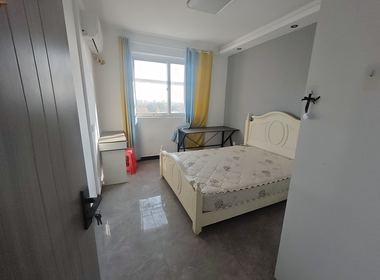 美罗家园蓉庭 2室1厅1卫