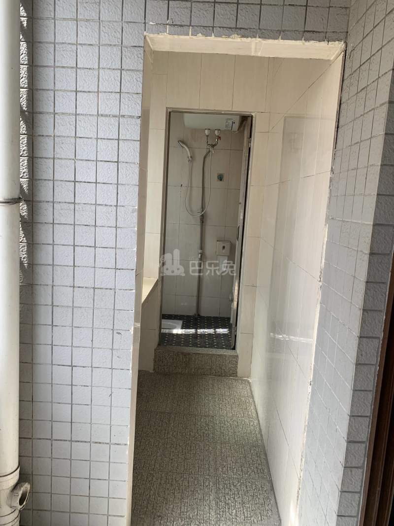 罗岗村（白云区）10632670周边环境图2