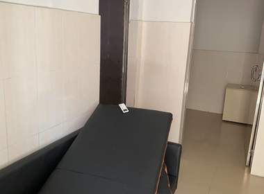 罗岗村（白云区） 1室0厅1卫