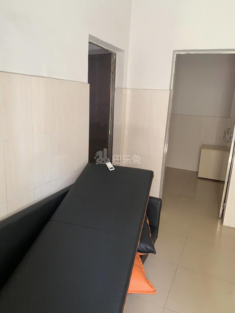 罗岗村（白云区）10632670周边环境图1