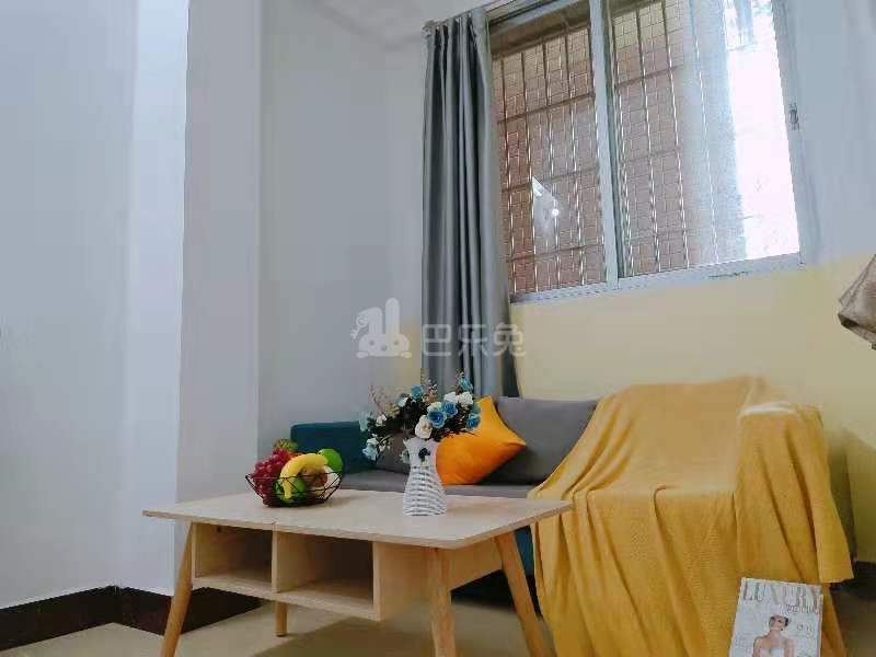 菊树村10634388周边环境图6