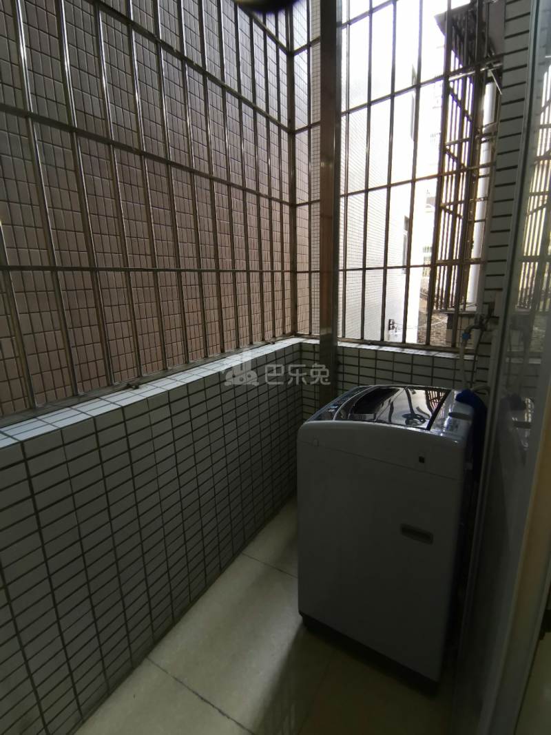 菊树村10634388周边环境图4