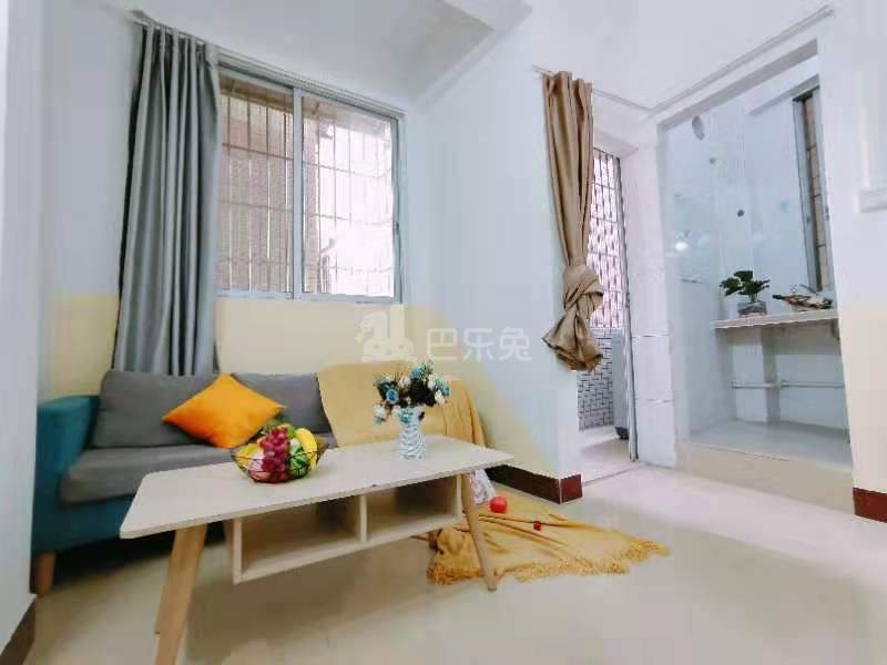 菊树村10634388客厅图2