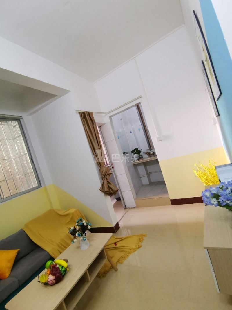 菊树村10634388周边环境图7