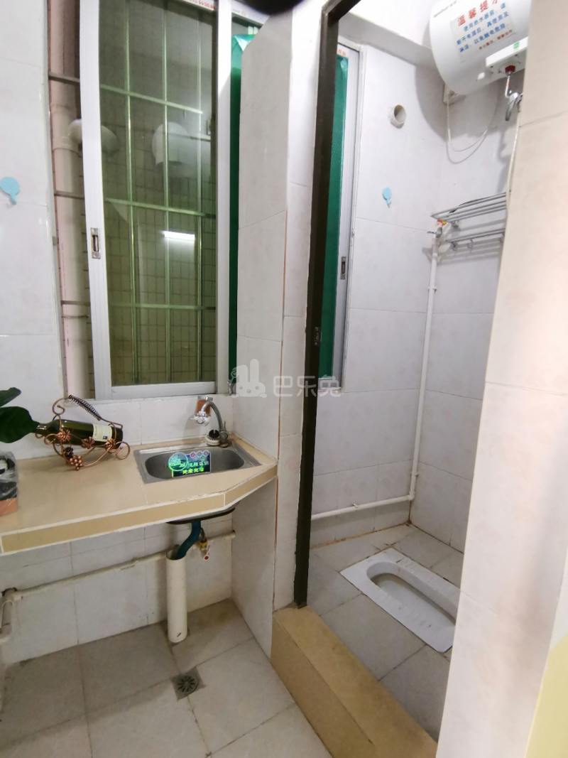 菊树村10634388周边环境图8