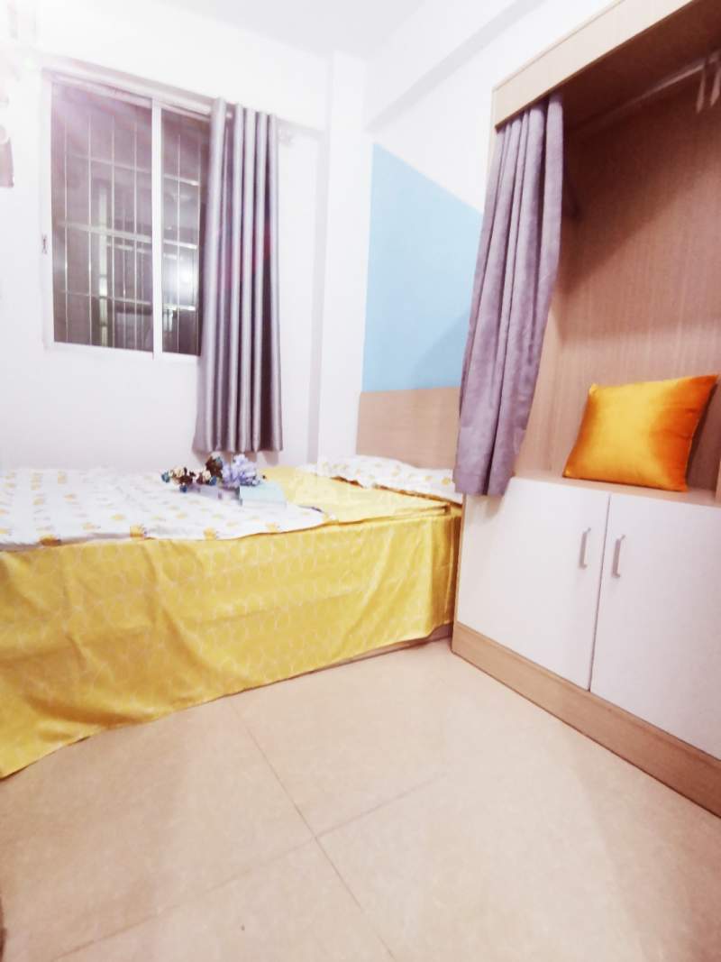 菊树村10634388卧室图1