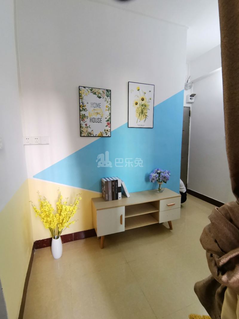 菊树村10634388周边环境图3