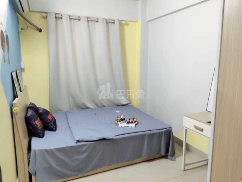 菊树村10634388卧室图0