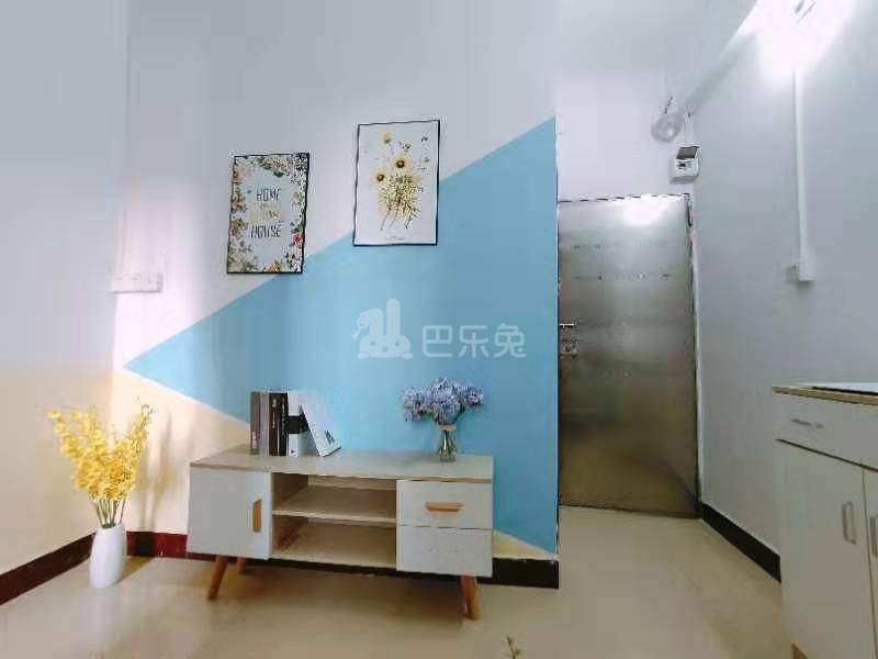 菊树村10634388周边环境图5