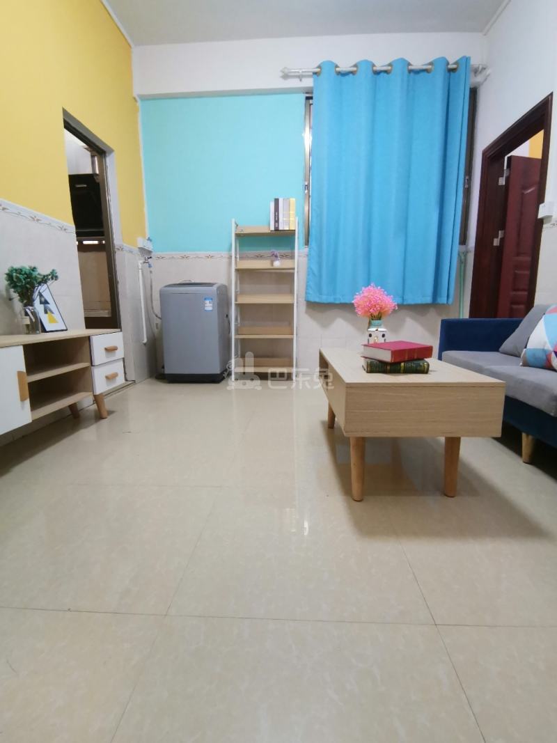 菊树村10634503周边环境图7