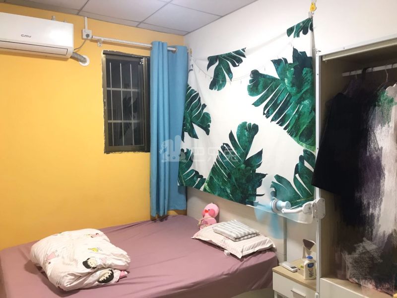 菊树村10634503卧室图0