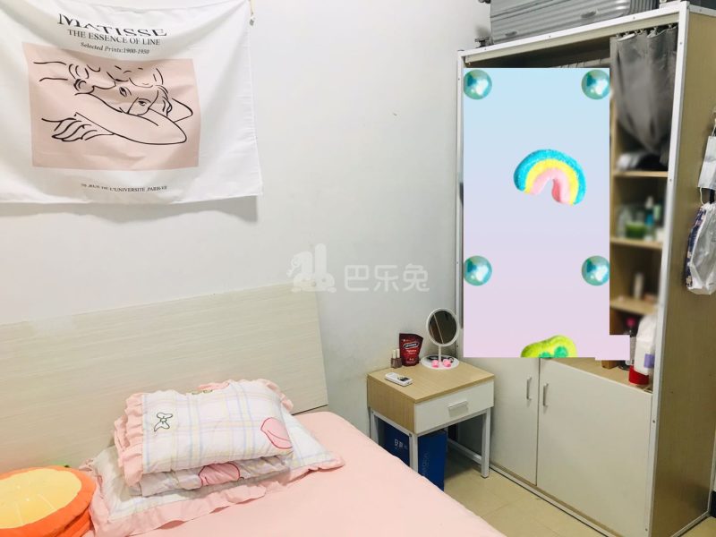 菊树村10634503卧室图1