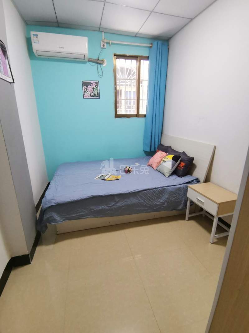 菊树村10634503卧室图3