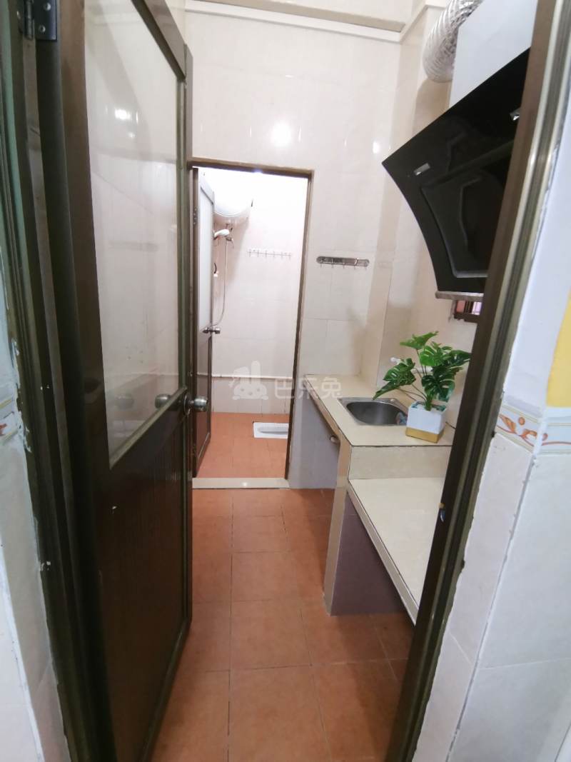 菊树村10634503周边环境图6