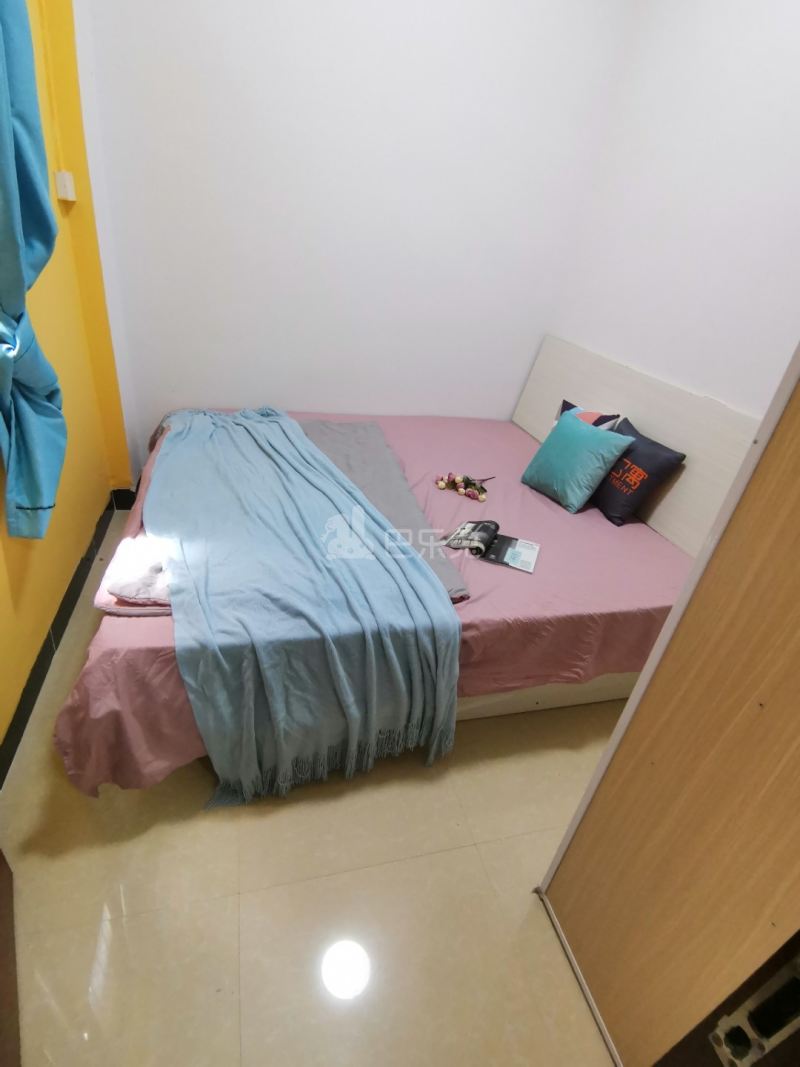 菊树村10634503卧室图2