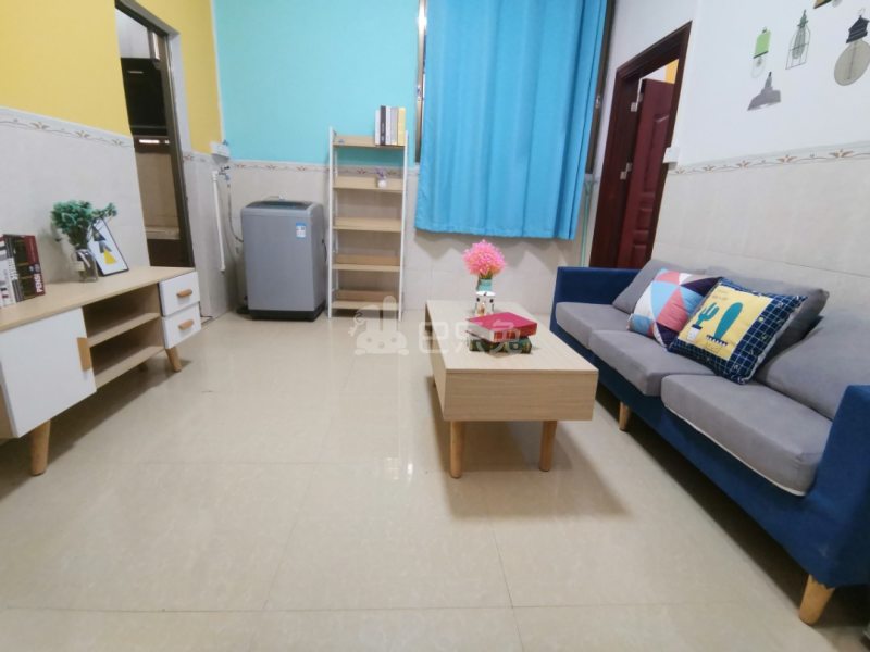 菊树村10634503客厅图4