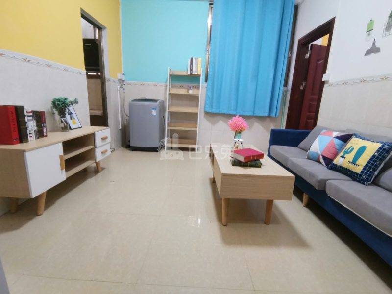 菊树村10634503客厅图5