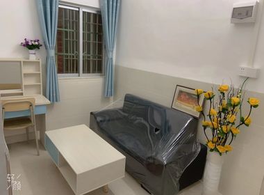 菊树村 1室1厅1卫